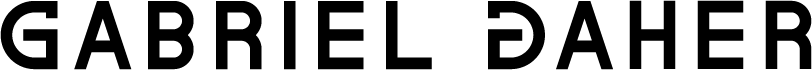 GabrielDaher-logo